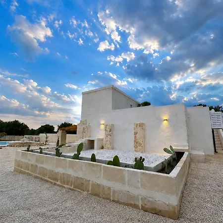 Noce Villa