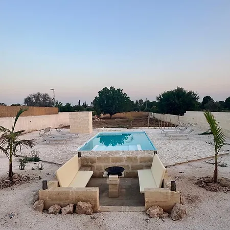 Noce Villa *