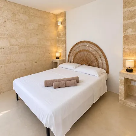 Noce Villa *